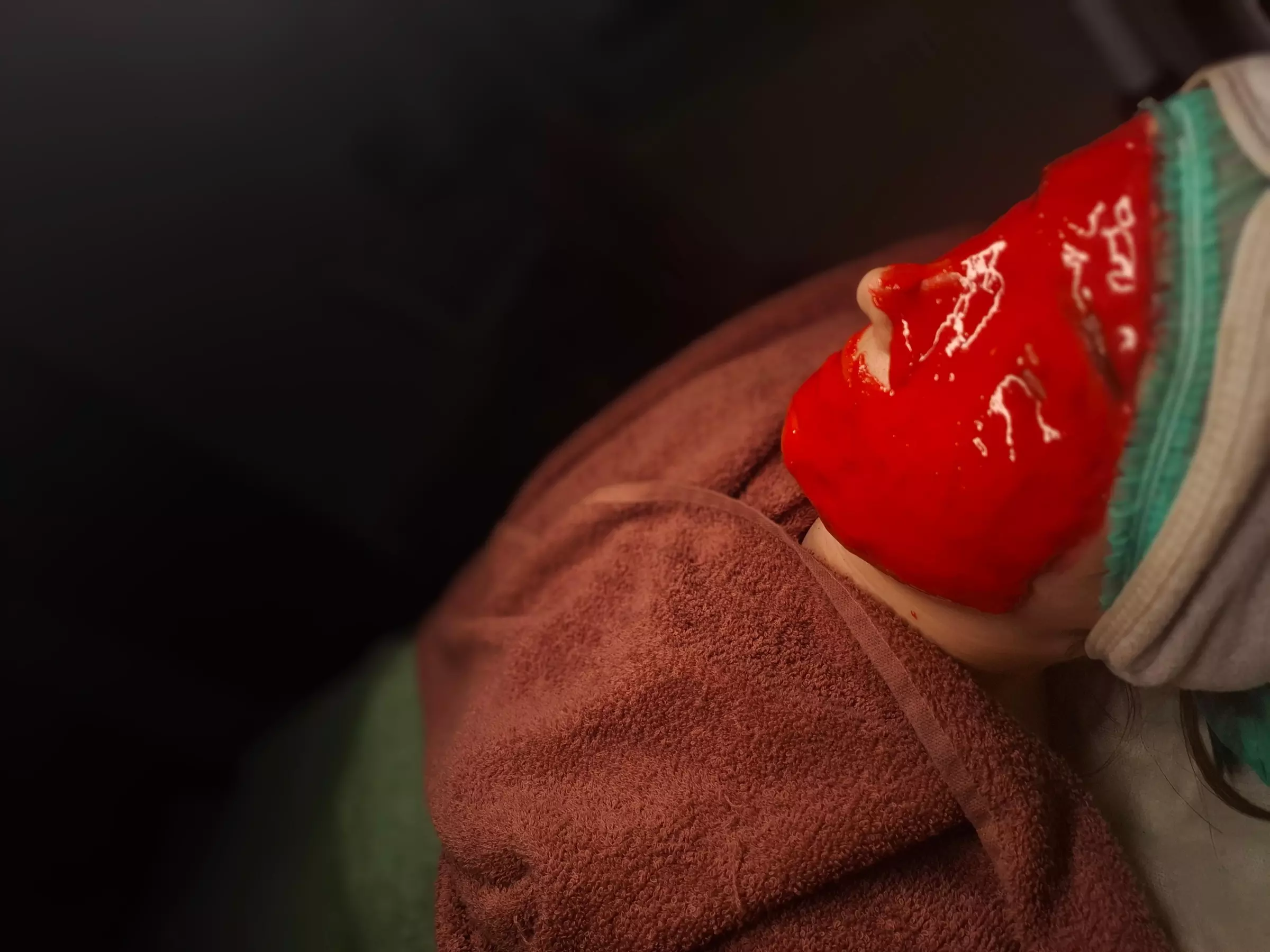 Ontspannende gelaatsverzorging die huid én geest tot rust brengt