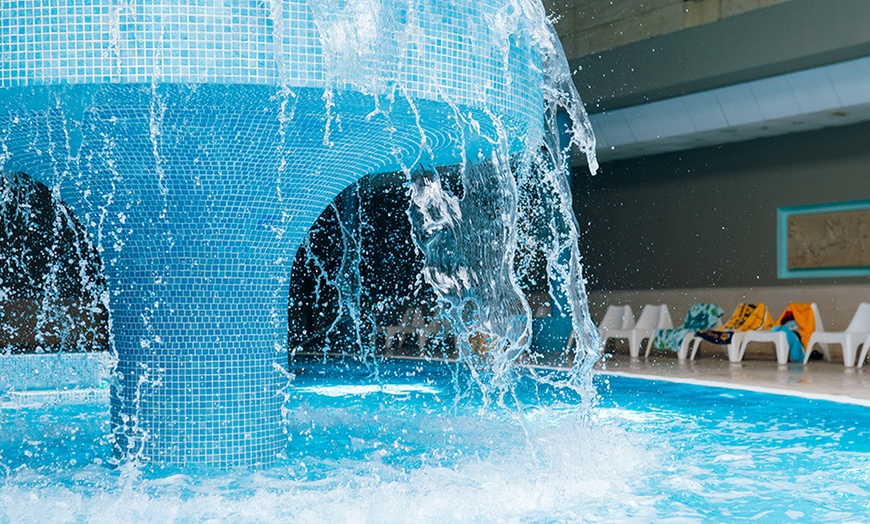 Image 6: Circuito spa de 2 horas para 2 personas en Aqua Club Termal
