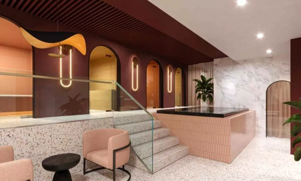 Spa Day for 1 or 2 People with Afternoon Tea & optional treatments!