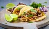 $25, $50 or $100 Restaurant eGift Card to Tamales Alberto