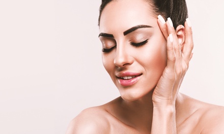 One Bikini Waxing Session - Aesthetics PRP in Utah