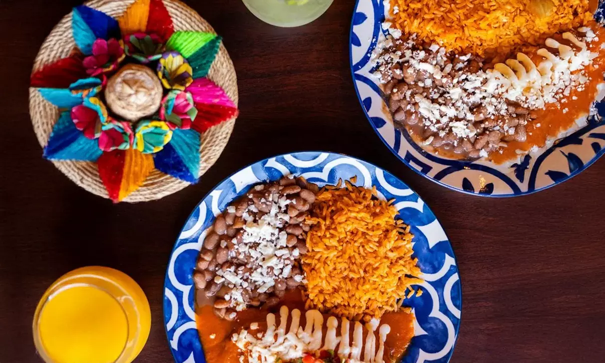 Savor Delicious Food & Drinks with  $40, $75, $100, and $150 Voucher