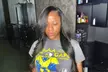 Transform Your Look with Traditional Sew-In + Trim or Full-Head Tape-In Extensions with Style (Up to 30% Off) - Second Medium
