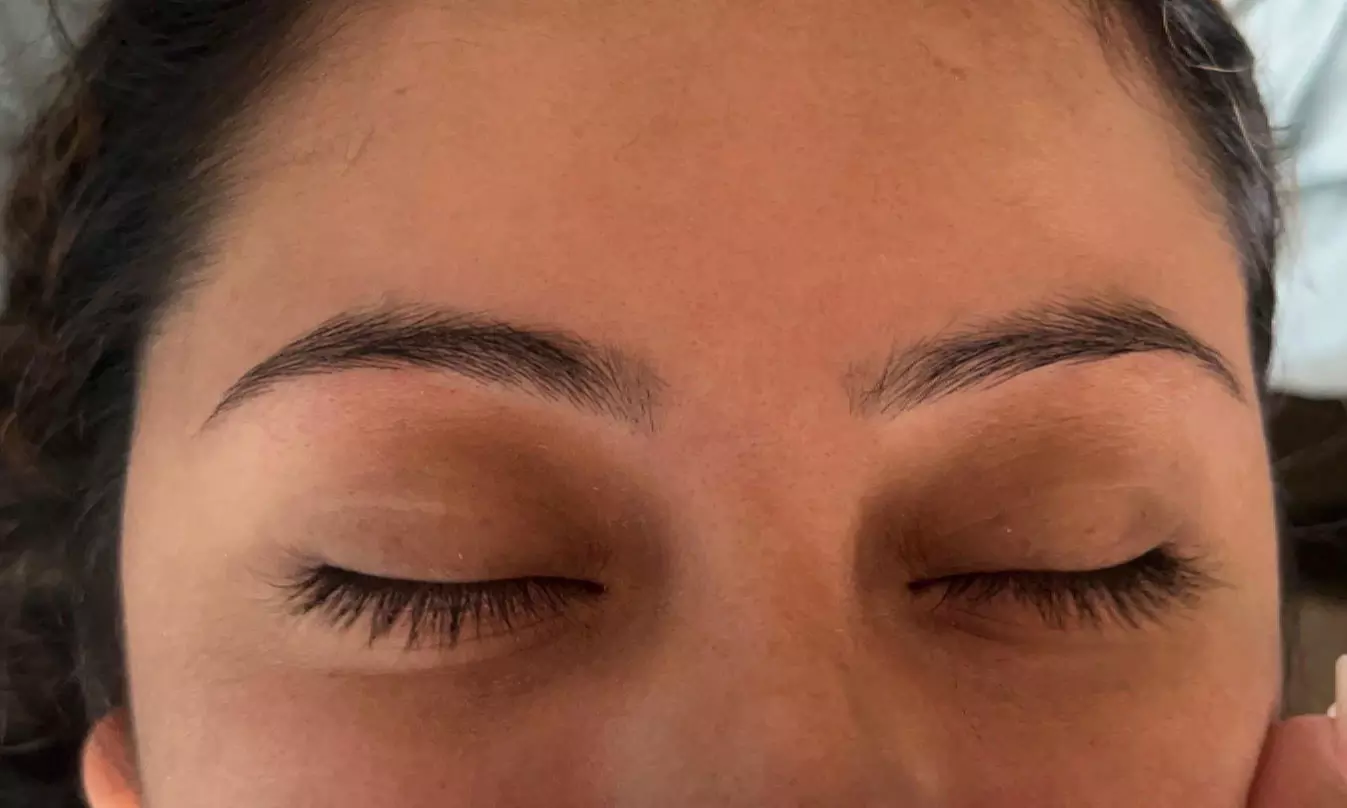 Eyebrow & Full Face Threading Packages
