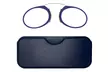Waloo Ultra Thin and Compact Reading Glasses Readers with Case - Second Medium