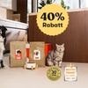 Image 1: 40 % Rabatt auf personalisiertes Tierfutter