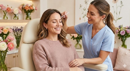 Mother’s Day Glow 20 Units of Botox - M Gold Beauty Spa