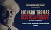 Richard Thomas in Mark Twain Tonight! By Hal Holbrook on January 6 at 7:30 p.m.