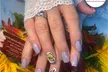 Up to 66% Off on Spa Manicure, Gel Manicure, Spa Pedicure Or Combination at Bayside Nails & Lash Lounge - Second Medium