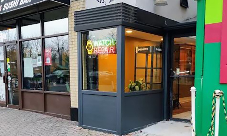 Image 5: $35, $75 or $100 Toward Asian Food and Drink 