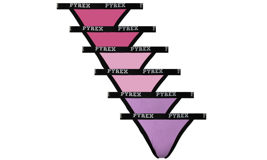 Image 7: Sous-vêtement pour femme