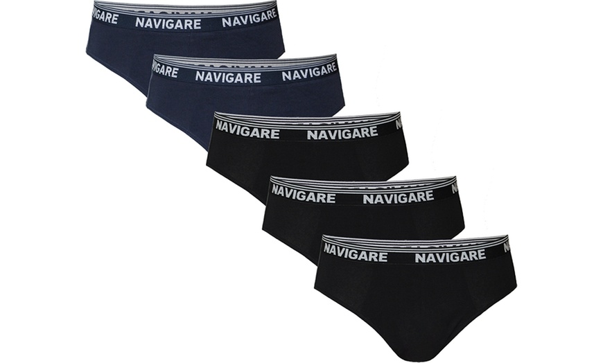 Image 15: Navigare herenslips
