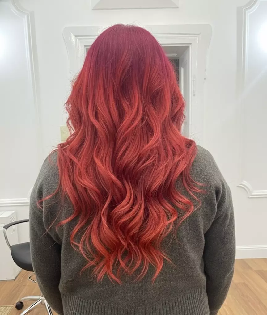 Strzyżenie męski i damskie, regeneracja włosów lub koloryzacja