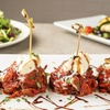 Image 16: Dinner, Bottomless Brunch, or More in a Creative Setting at Zest