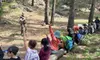Up To 30% Off Fall Fun at Dishman Hills Conservancy with Family Membership!