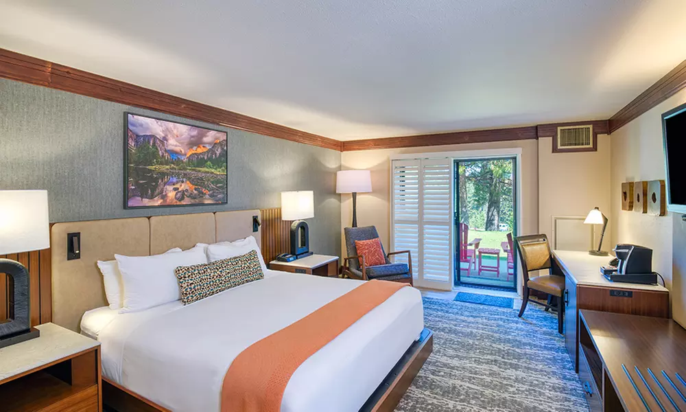 Members Only: Yosemite Gateway Resort with Pools & Outdoor Adventures