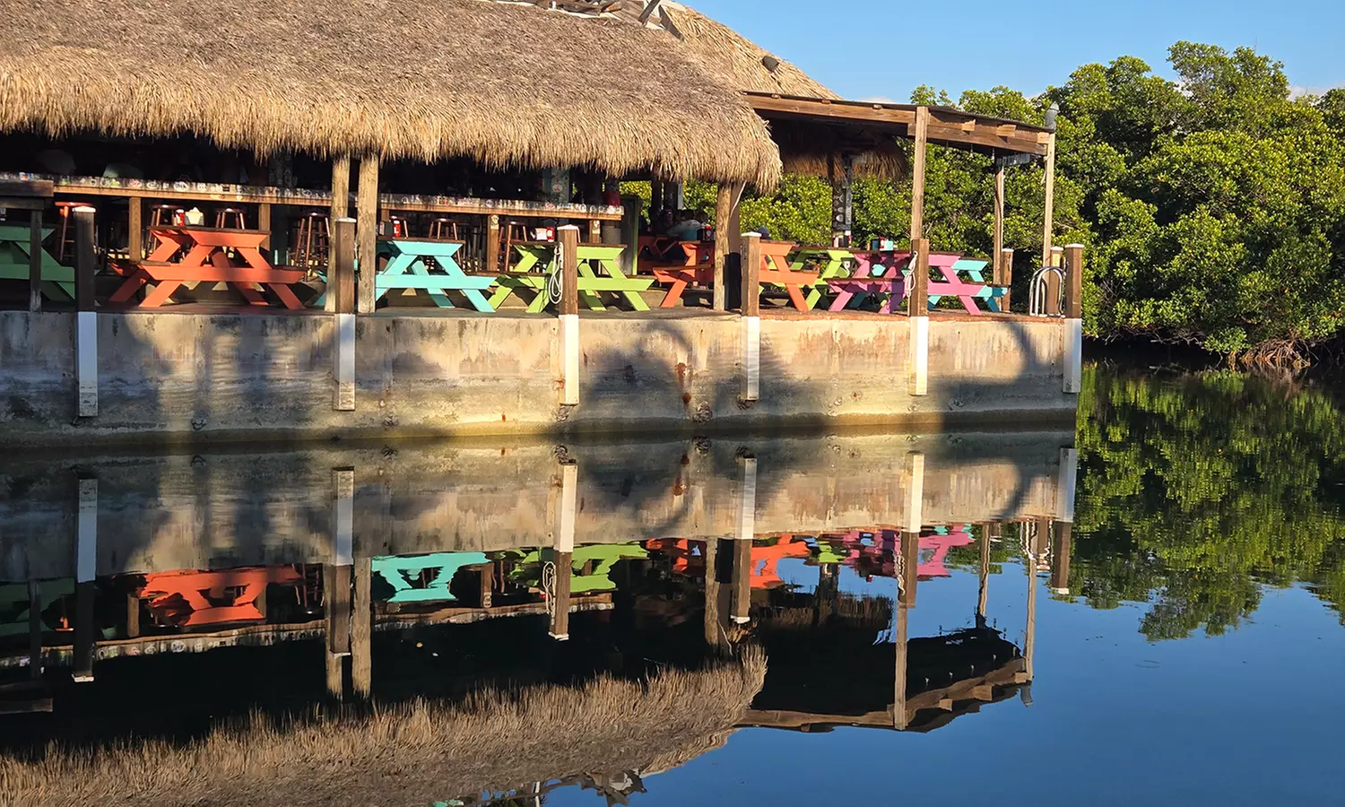 Guided Kayak or SUP Eco-Tour – Geiger Key, Key West