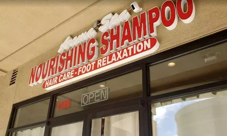 Feel Rejuvenated with 60, 75, or 90-Minute Head Spa Experience