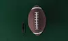 Waloo 9-inch Mini Football w/ Pump