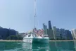 Two-Hour Sail on Lake Michigan for Up To 7 People on an Open Seating Catamaran (Up To 14% Off) - Second Medium