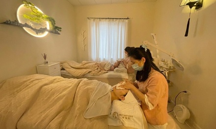 One Regular Head Spa Treatment - Muyantang beauty & head spa
