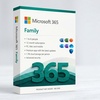 Image 9: Microsoft 365 Personal: 1-Year Subscription