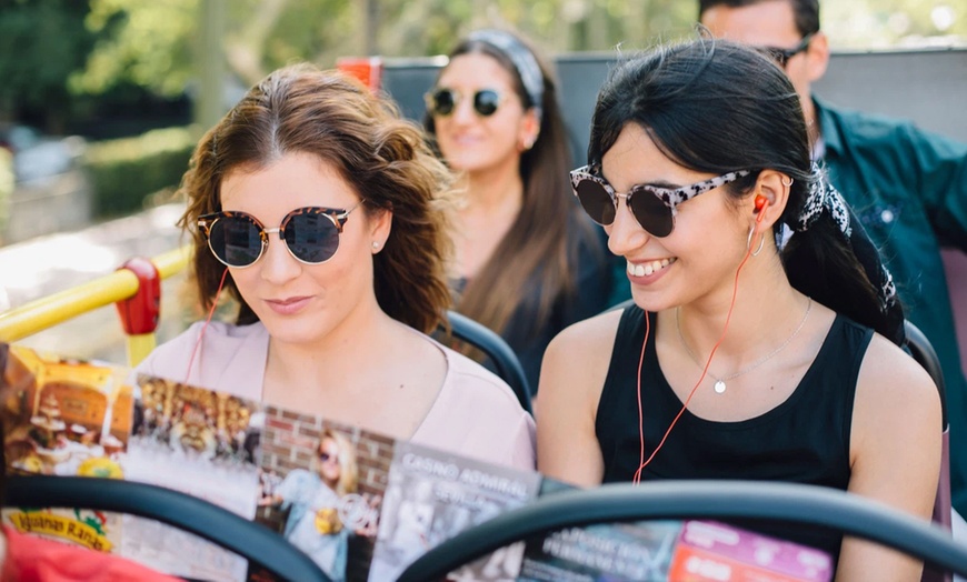 Image 5: Ticket hop-on hop-off de 48 horas para bus turístico en Benalmádena