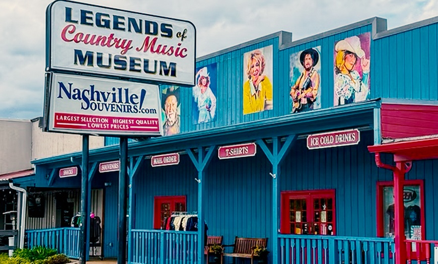 Image 2: Museum Admission for Up to Four People +  $5 off Gift Shop Purchases 