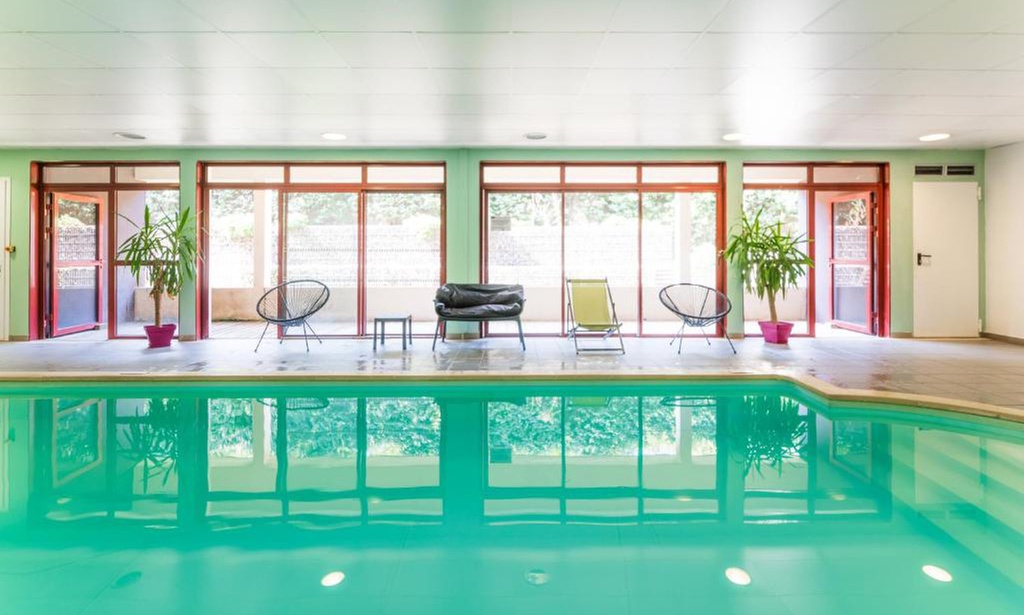 Carcassonne : studio ou appartement avec PDJ et balcon en option