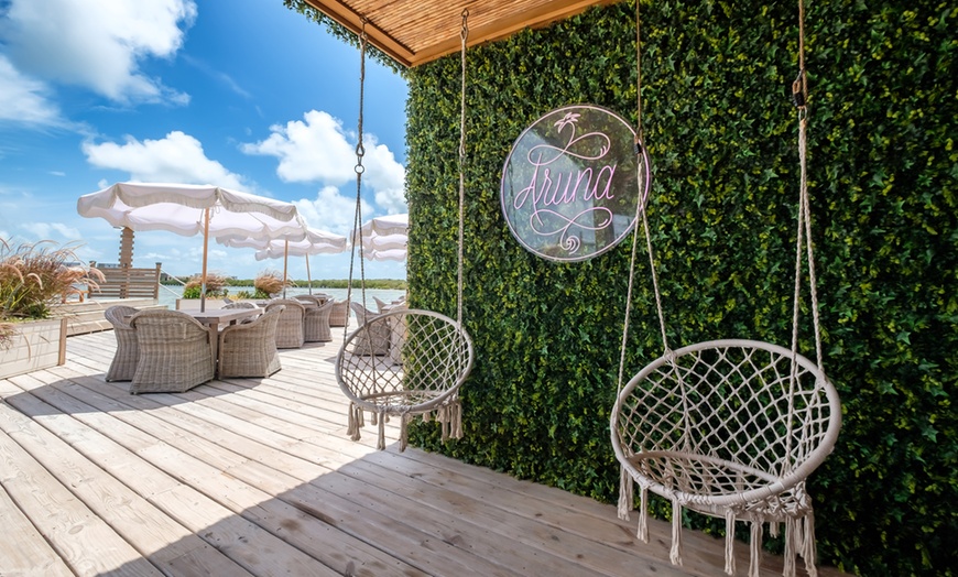 Image 9: Aruna Resort & Villas: Family-Friendly Beach Hotel Stays