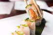 Food and Drink Credit: $25, $50, or $100 Options Available at Bleu Sushi!  - Second Medium