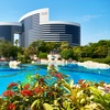 Image 4: 5*Dubai: One-Night Stay with Breakfast and Waterpark Access