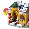 Image 5: Kids Building Blocks 24-Day Christmas Advent Calendar
