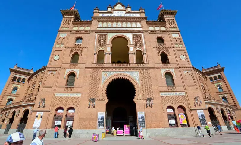 Explorer Pass Madrid pour 3, 5 ou 7 activités