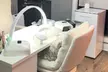 Signature Manicure, Pedicure, or Both with Traditional or Gel Lacquer  at Nails by Krystal Camille (Up To 35% Off) - Second Medium