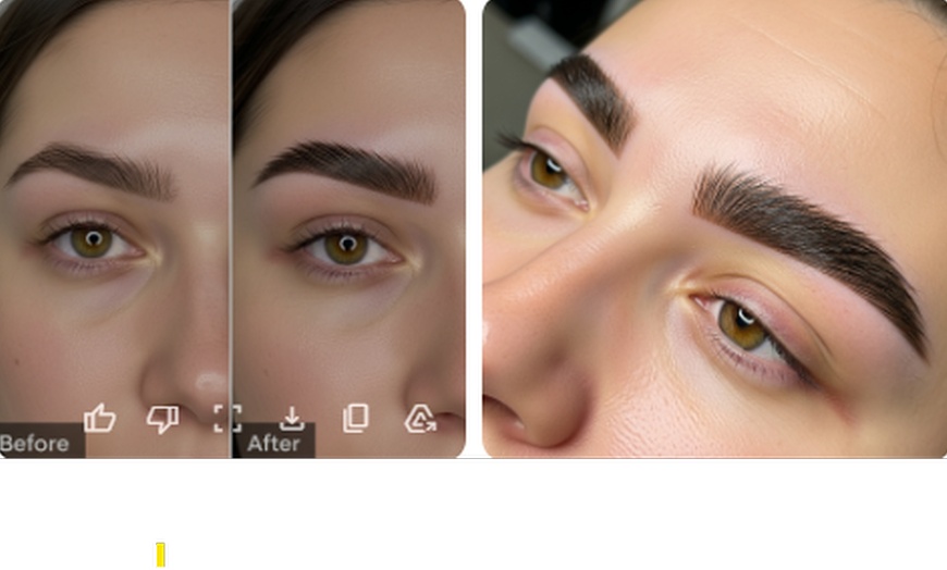 Image 6: Brow & Lash Tint, Keratin Lash Lift or Keratin Brow Lamination w/ Tint