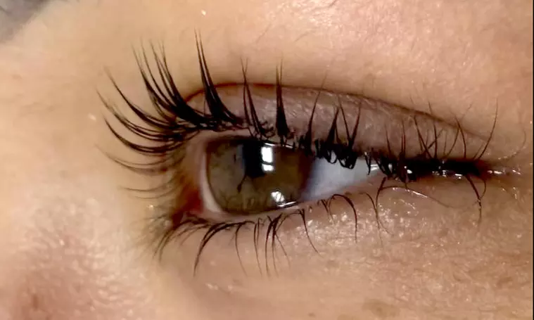 Enhance Your Look w/ Lash Lift & Tint with Brow Wax,Tint & Lamination