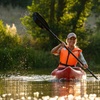 Image 6: 2-Hour Single, Double  Kayak, Rowboat or Paddleboard; Valid Every Day