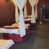 Image 3: Foot Reflexology with Optional 30-Min Full Body Clothed Massage 