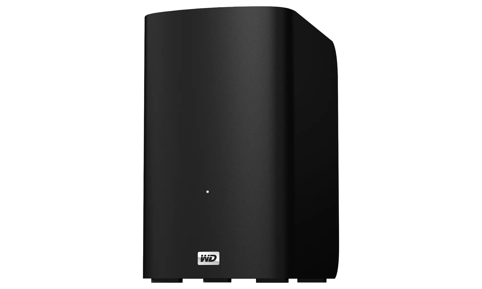 Western Digital My Book VelociRaptor Duo 2TB External Dual Hard Drive (Manufacturer Refurbished) - Primary Image