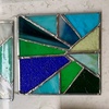 Image 1: Up to 40% Off on Stained Glass at VisArts