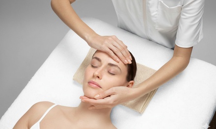 Soin du visage Normalisant Hydratant 1h15 - Linfiny Femme