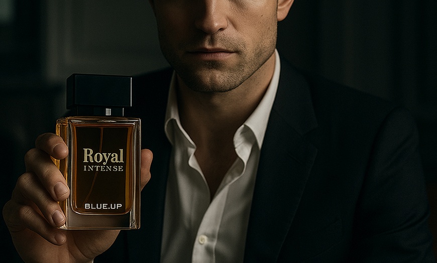 Image 9: Set de 2 fragancias EDP para hombre Blue-Up