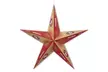 Little Earth NFL Team Star Lantern - Second Medium