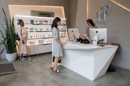 Botox Lip Flip - Body Factory Skin Care