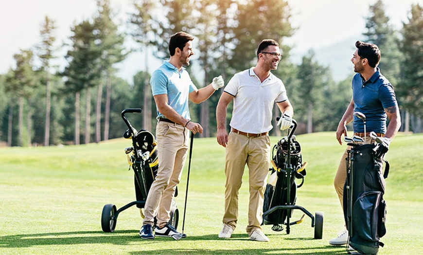 Image 1: Save 83% on Golf Psychology Online Course