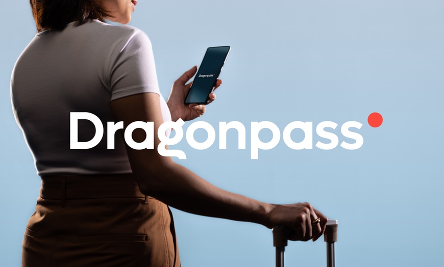 Image 5: One Year Airport Lounge Membership with Perks (Save up to 37%)