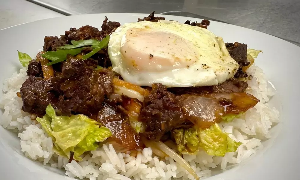 Katxupa Mantchup Saturday, $20 Weekday/$30 Any Day Credit or Coffee