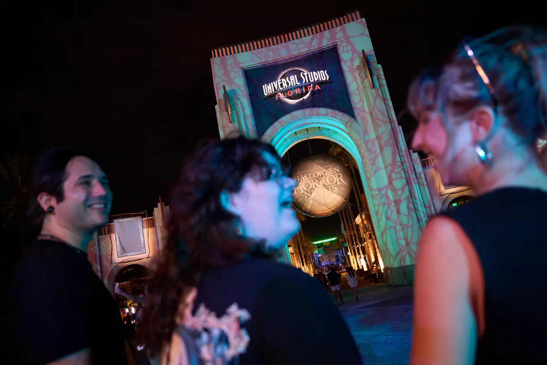 BUY EARLY AND SAVE! Universal Orlando Halloween Horror Nights