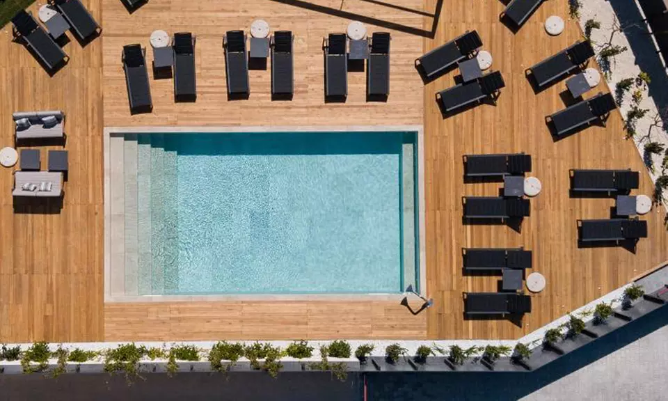 Modica 4*: camera Superior con colazione, drink, Spa e cena